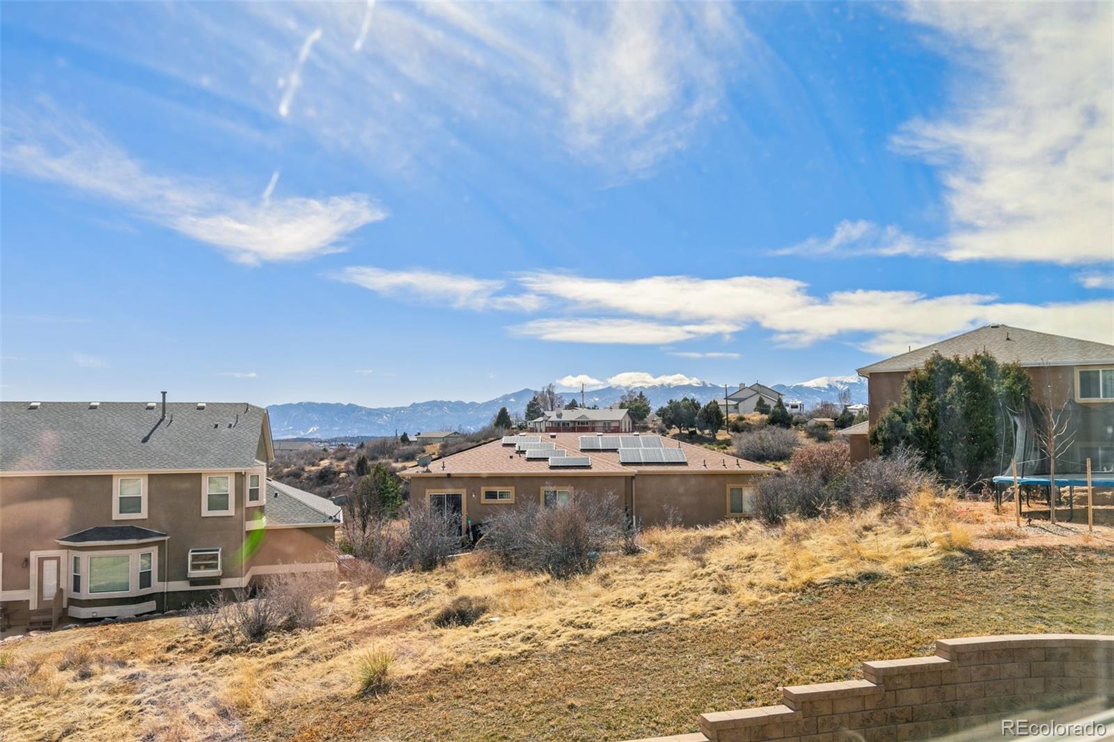 5324 Sky Top Lane Colorado Springs CO 80918