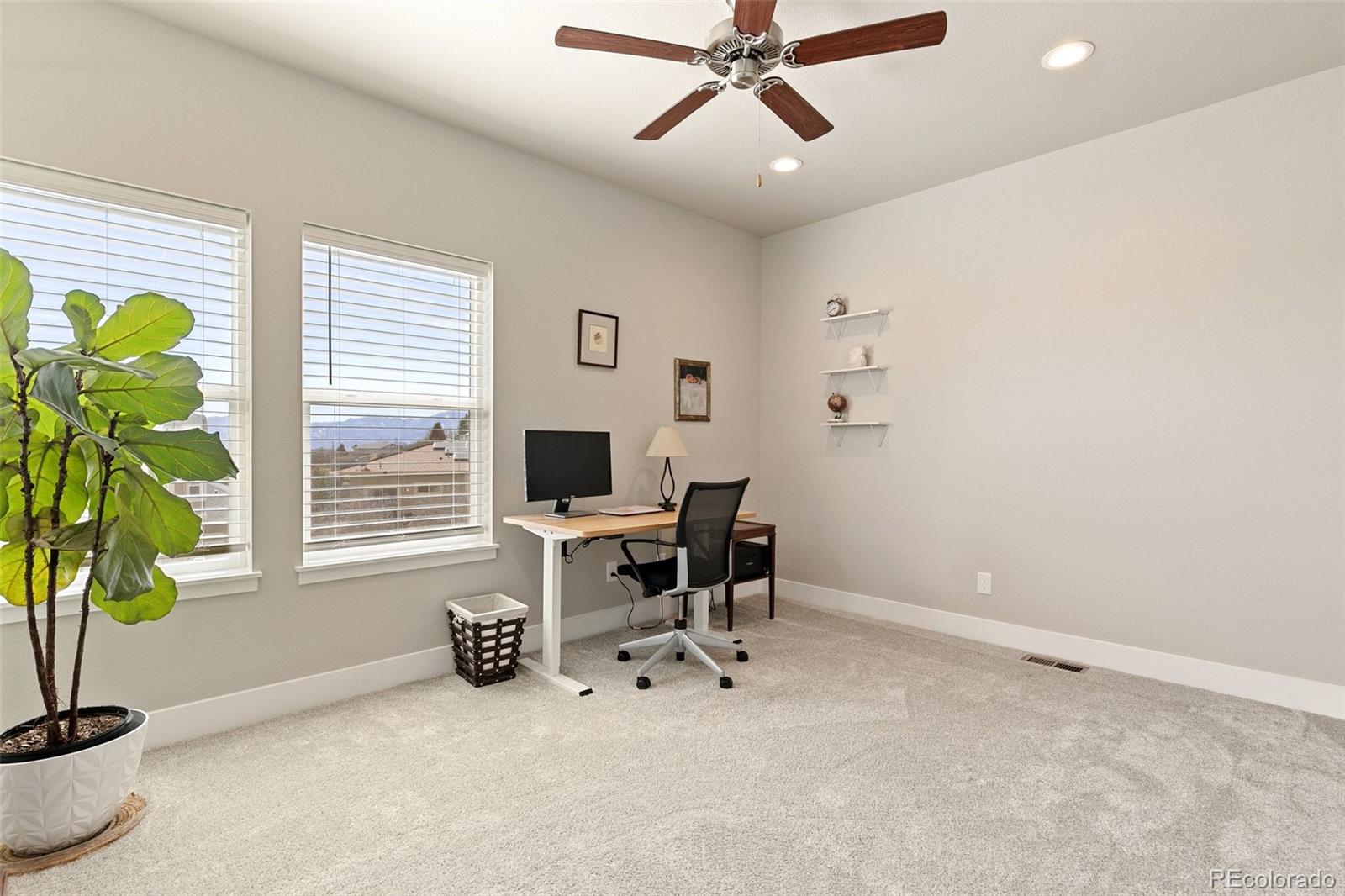 5324 Sky Top Lane Colorado Springs CO 80918