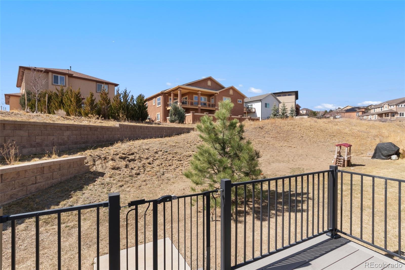 5324 Sky Top Lane Colorado Springs CO 80918