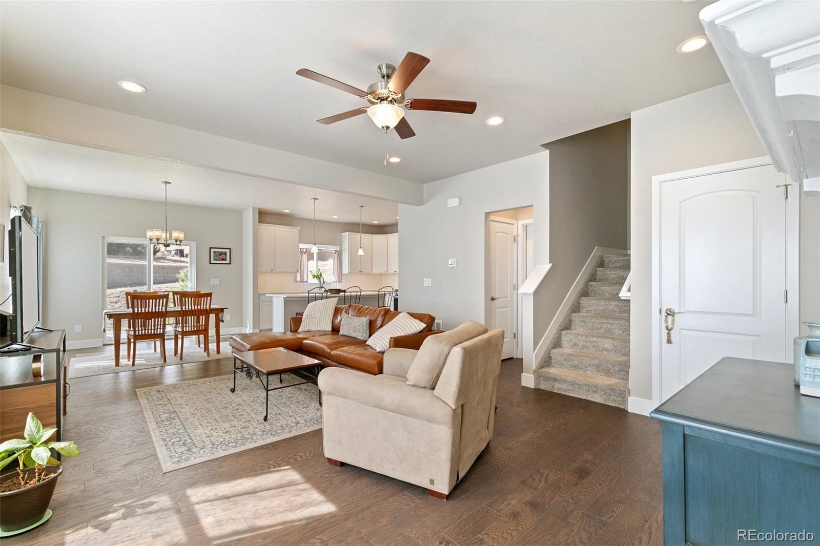 5324 Sky Top Lane Colorado Springs CO 80918