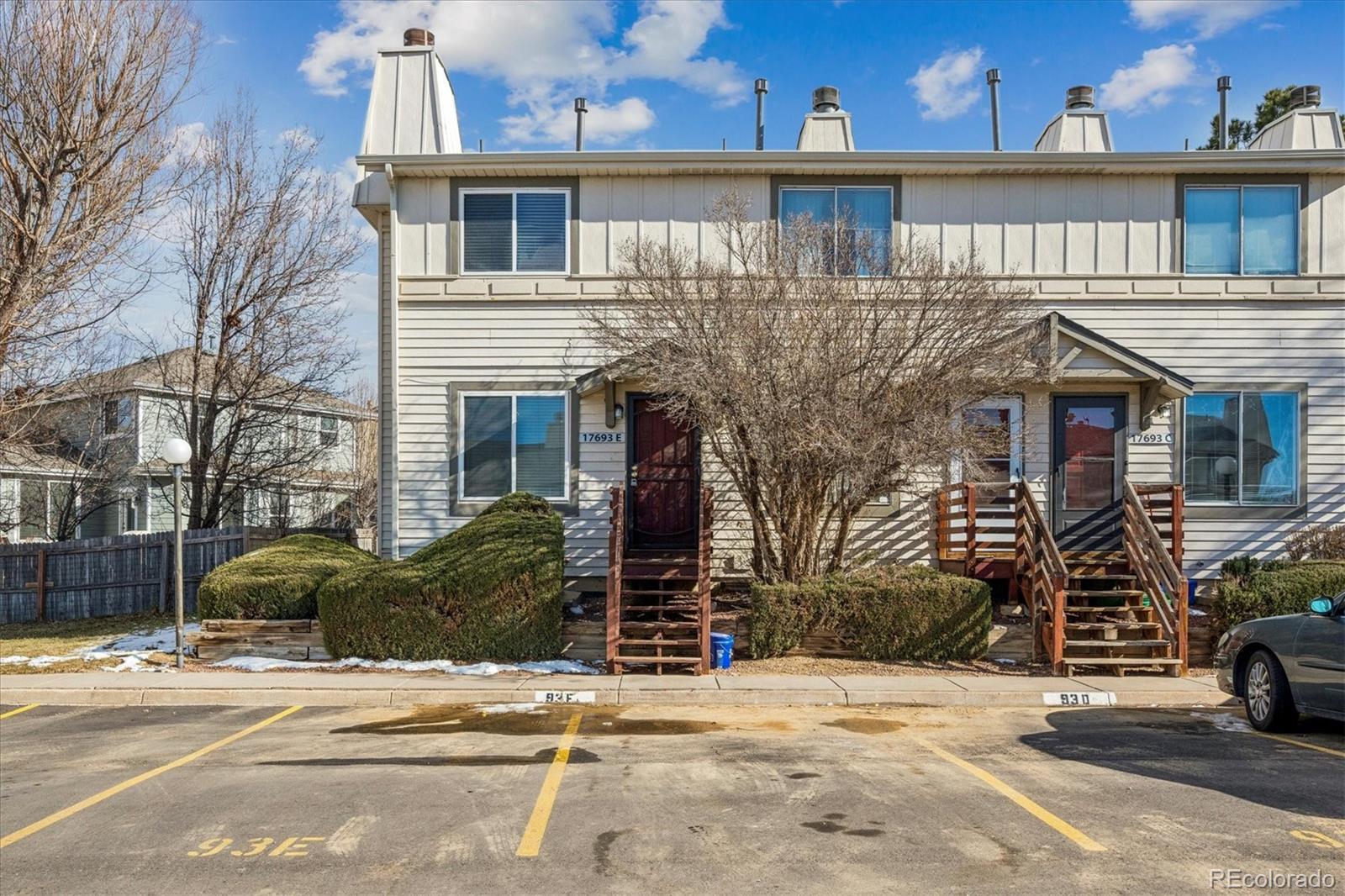 17693 E Loyola Drive Aurora CO 80013