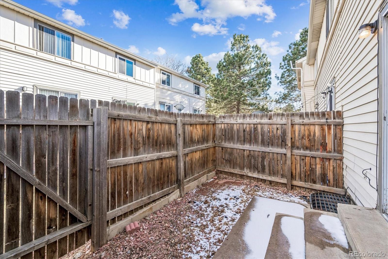 17693 E Loyola Drive Aurora CO 80013