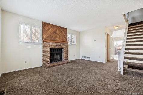 17693 E Loyola Drive Aurora CO 80013