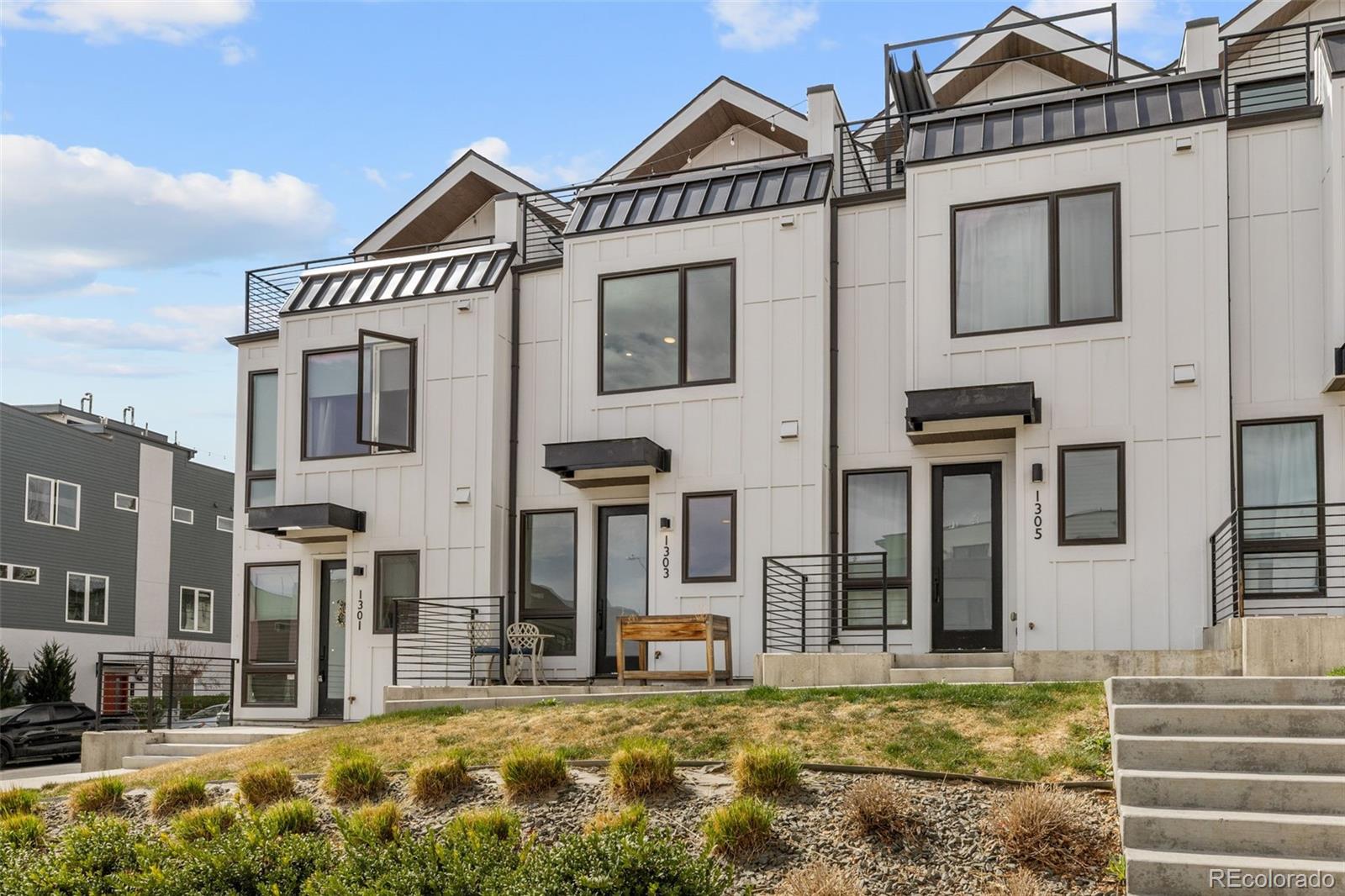 1303 Osceola Street Denver CO 80204