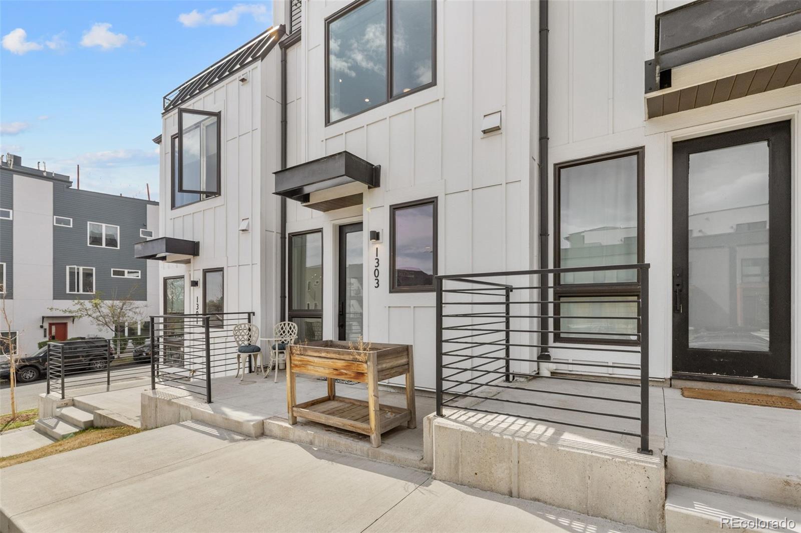 1303 Osceola Street Denver CO 80204