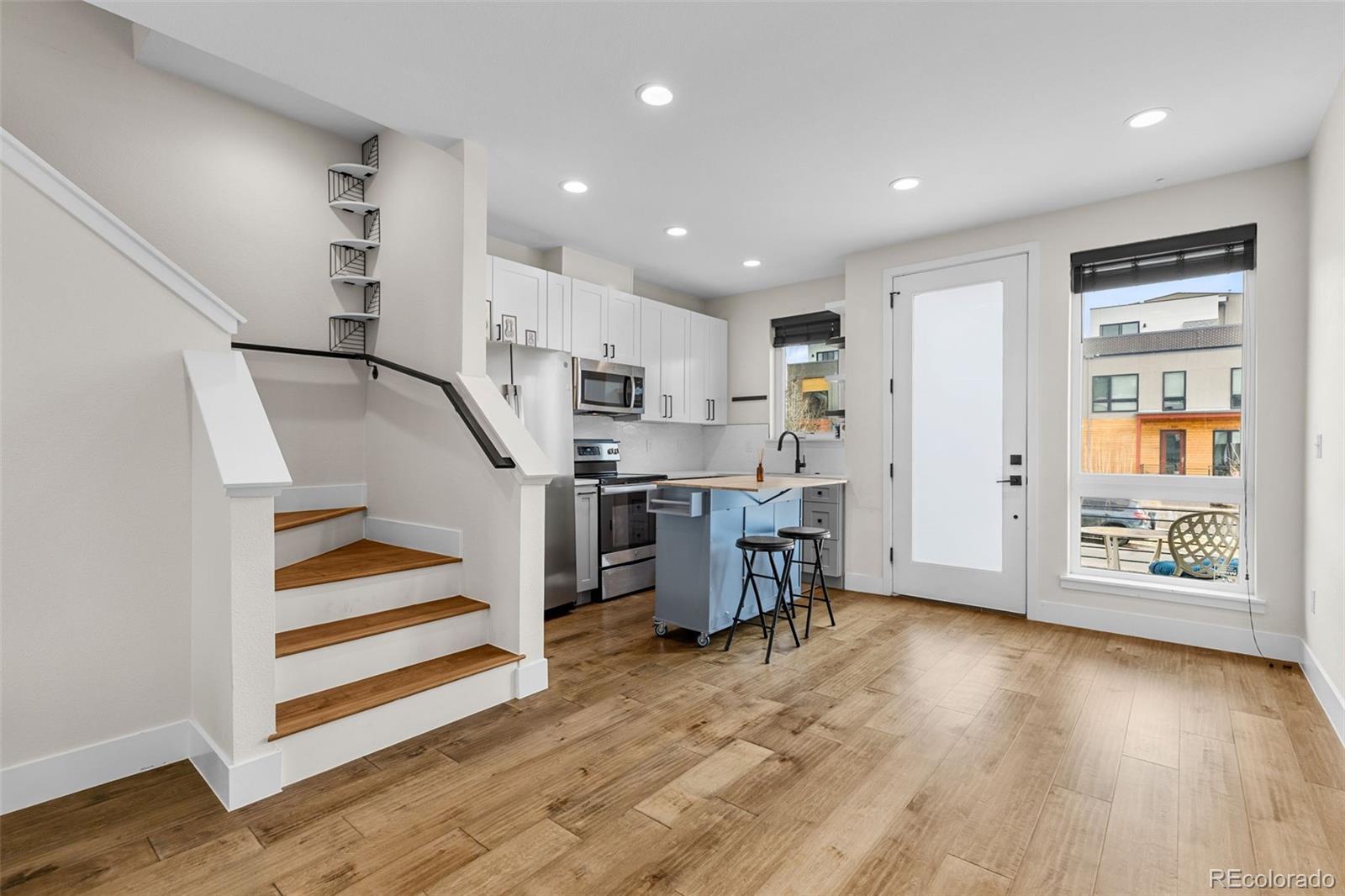 1303 Osceola Street Denver CO 80204
