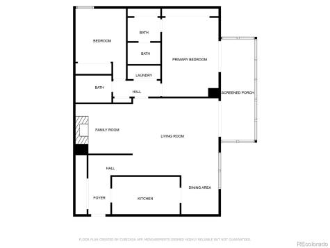 7865 E Mississippi Avenue Denver CO 80247