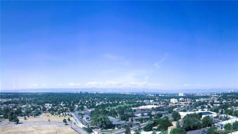 7865 E Mississippi Avenue Denver CO 80247