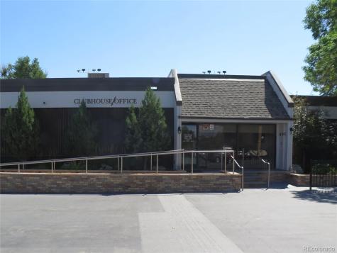7865 E Mississippi Avenue Denver CO 80247