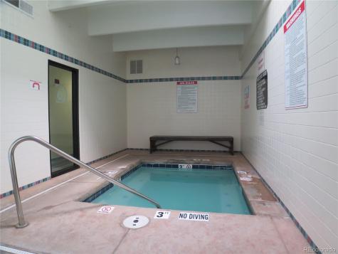7865 E Mississippi Avenue Denver CO 80247