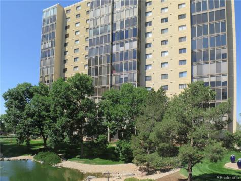 7865 E Mississippi Avenue Denver CO 80247