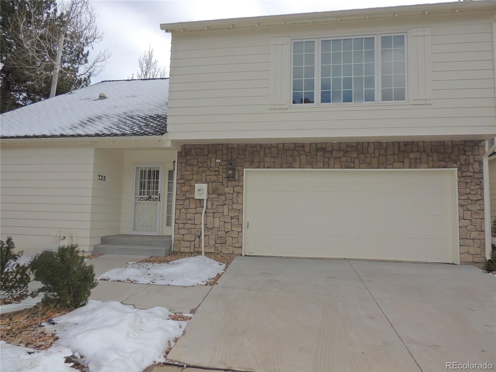 4530 S Verbena Street Denver CO 80237