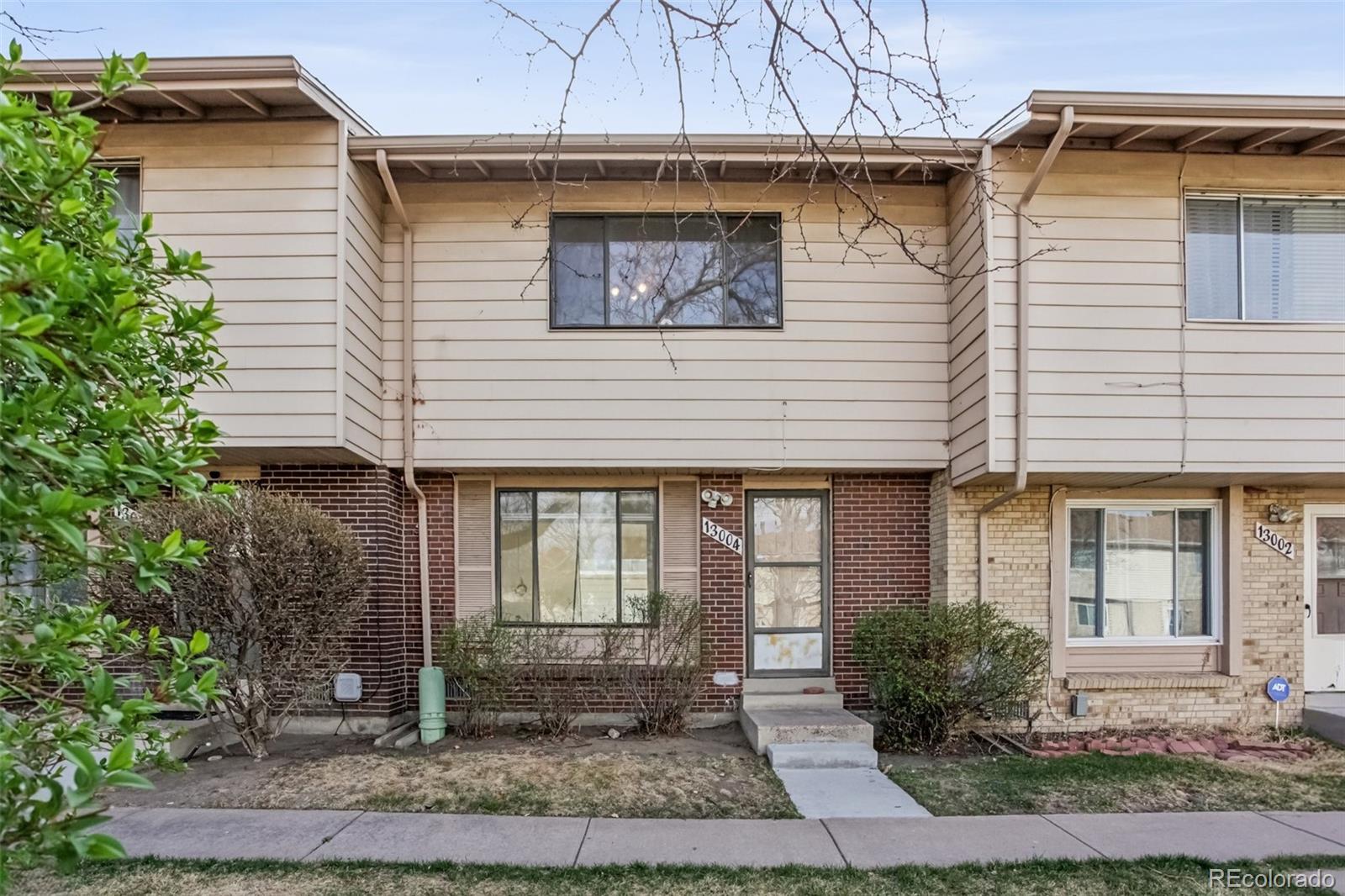 13004 E Kansas Place Aurora CO 80012