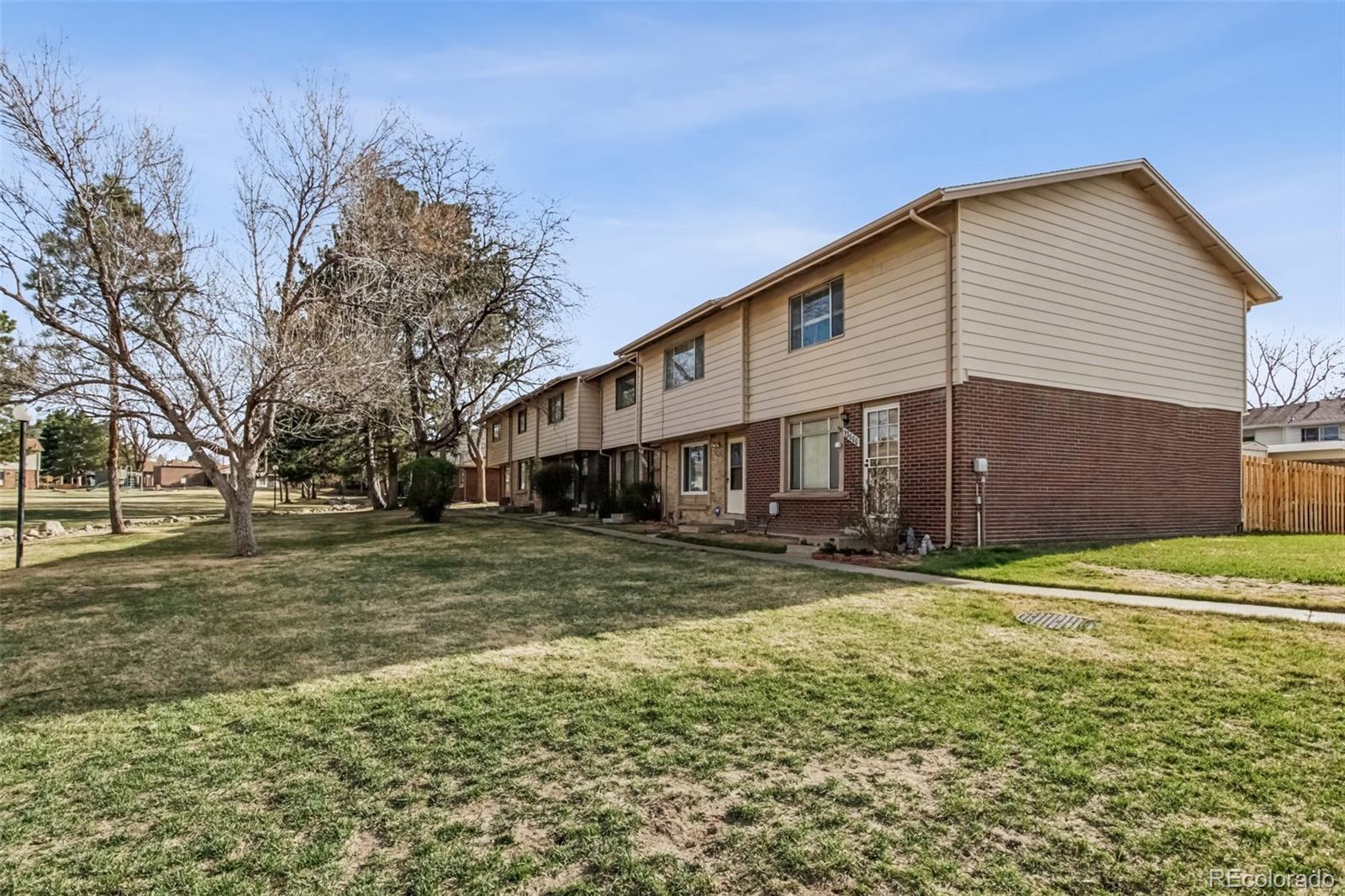 13004 E Kansas Place Aurora CO 80012