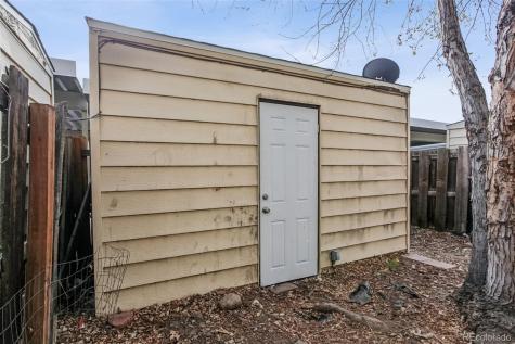 13004 E Kansas Place Aurora CO 80012