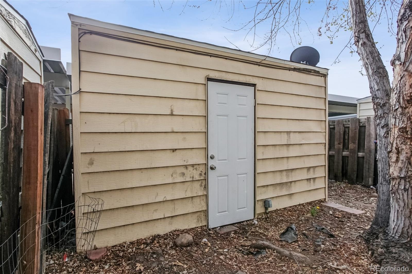 13004 E Kansas Place Aurora CO 80012