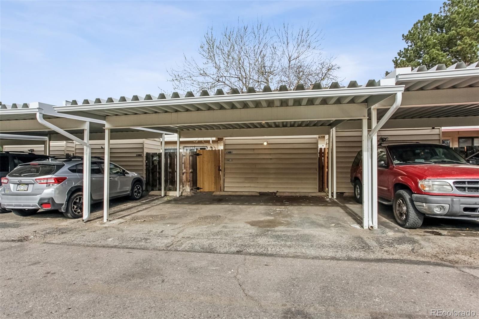 13004 E Kansas Place Aurora CO 80012