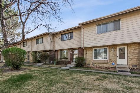 13004 E Kansas Place Aurora CO 80012