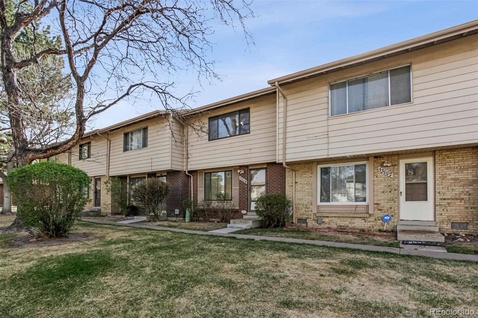 13004 E Kansas Place Aurora CO 80012