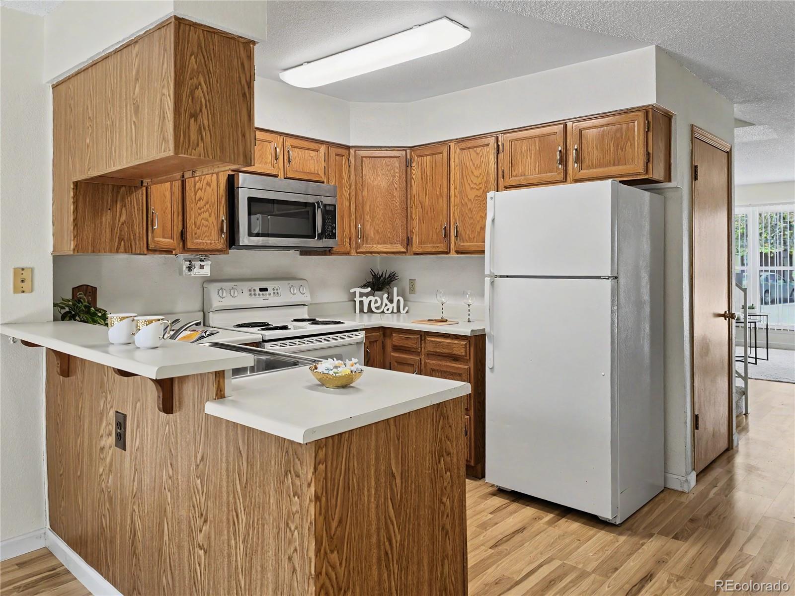 1699 S Trenton Street Denver CO 80231