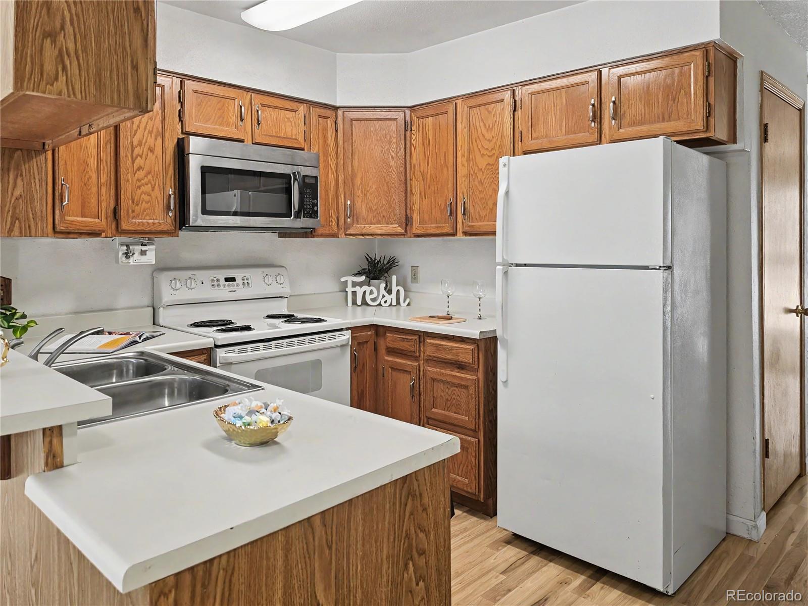 1699 S Trenton Street Denver CO 80231
