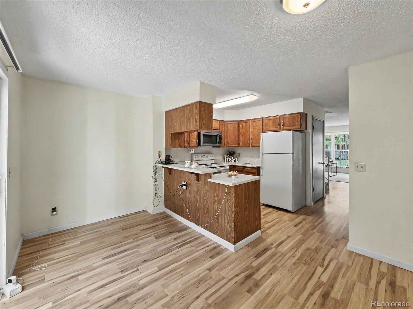 1699 S Trenton Street Denver CO 80231
