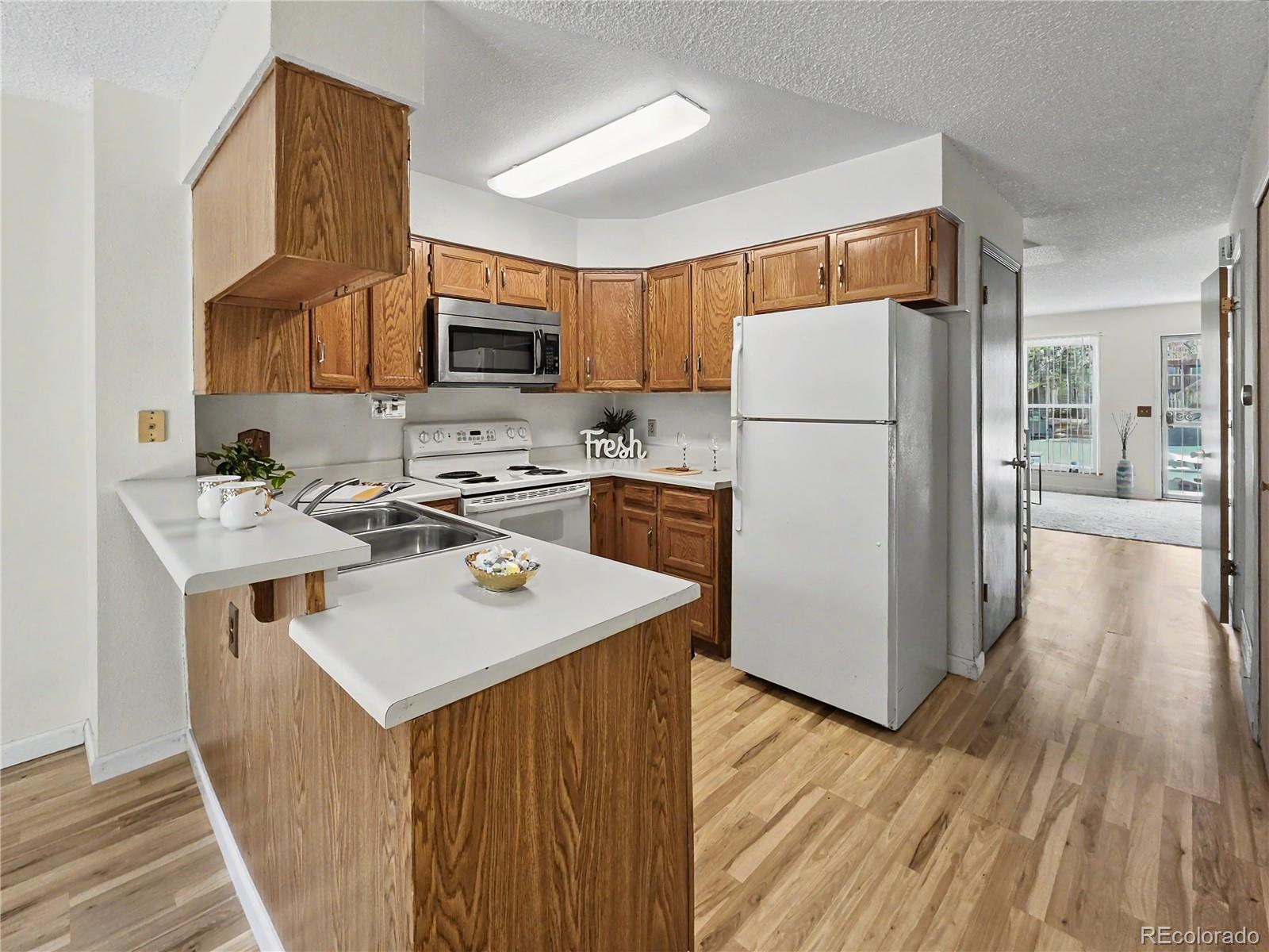 1699 S Trenton Street Denver CO 80231