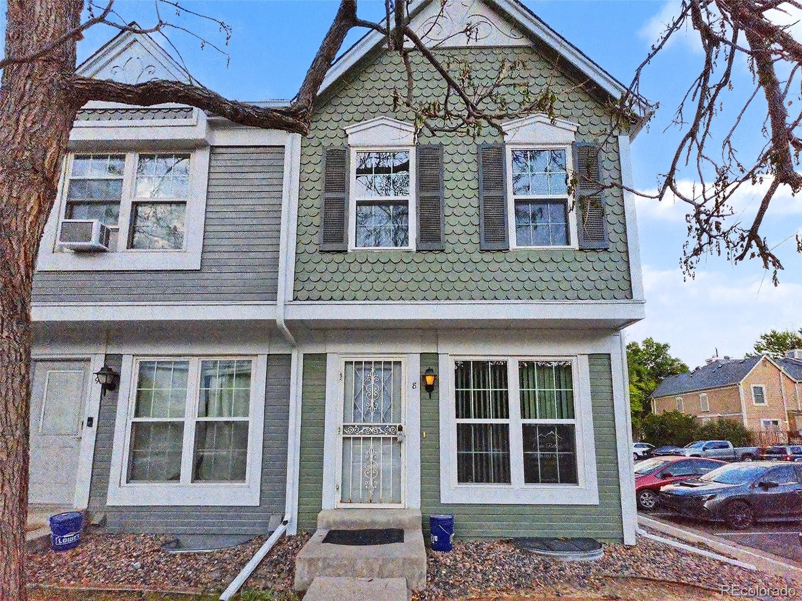 1699 S Trenton Street Denver CO 80231