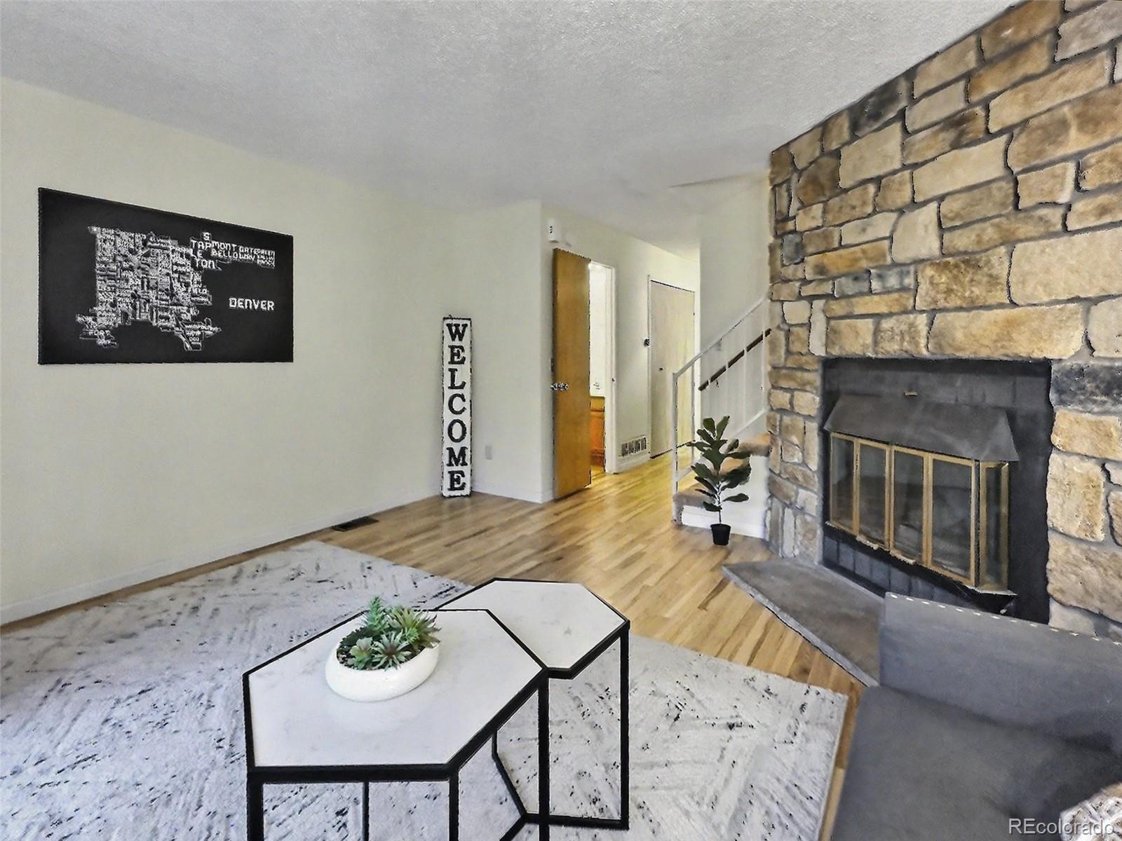 1699 S Trenton Street Denver CO 80231