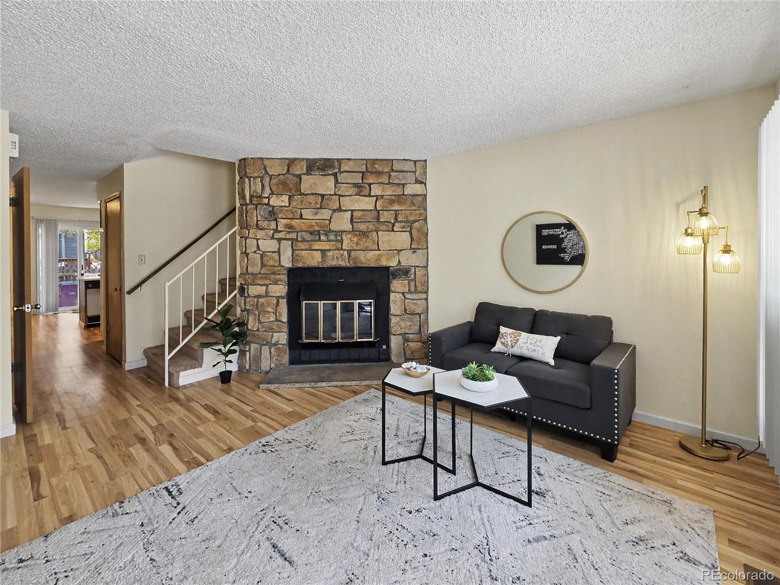 1699 S Trenton Street Denver CO 80231