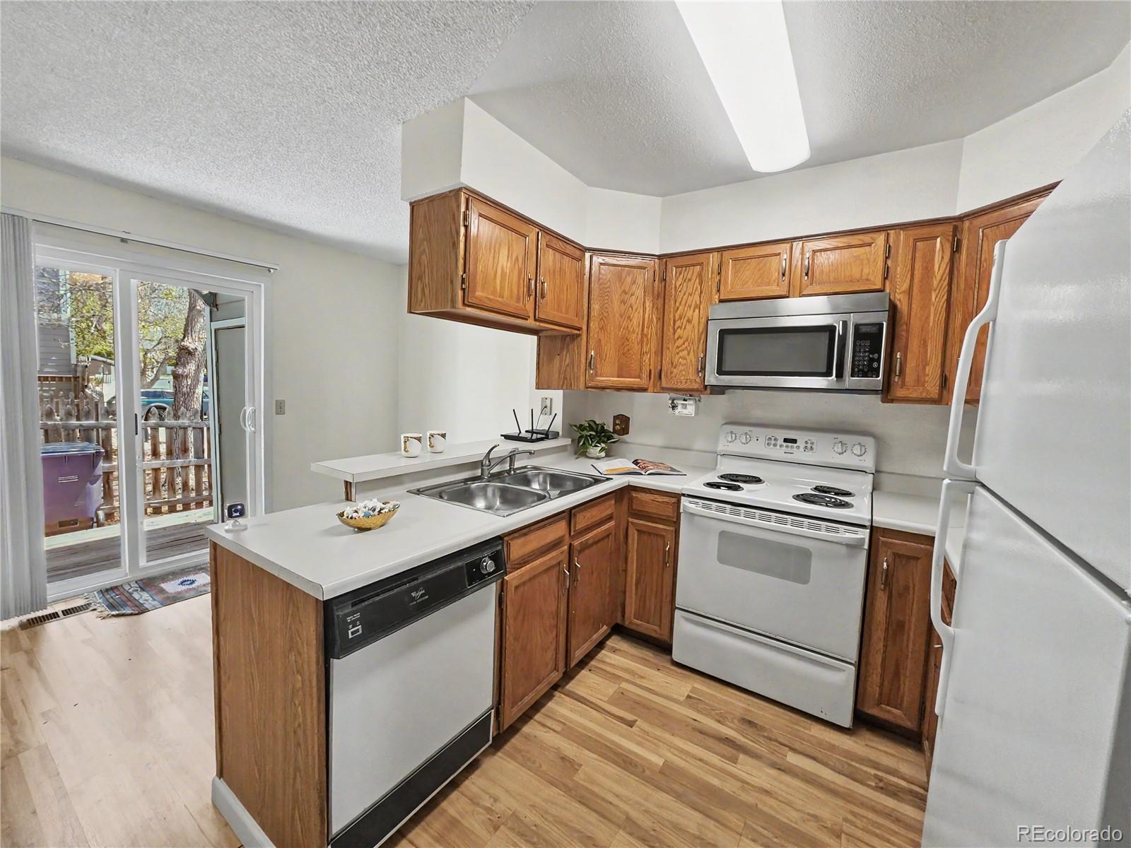 1699 S Trenton Street Denver CO 80231