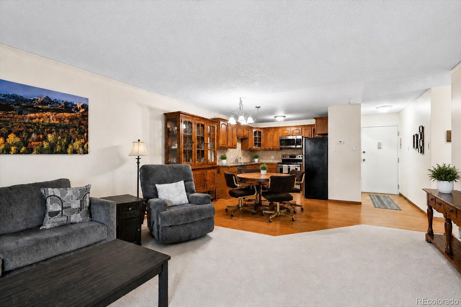 9380 E Center Avenue Denver CO 80247