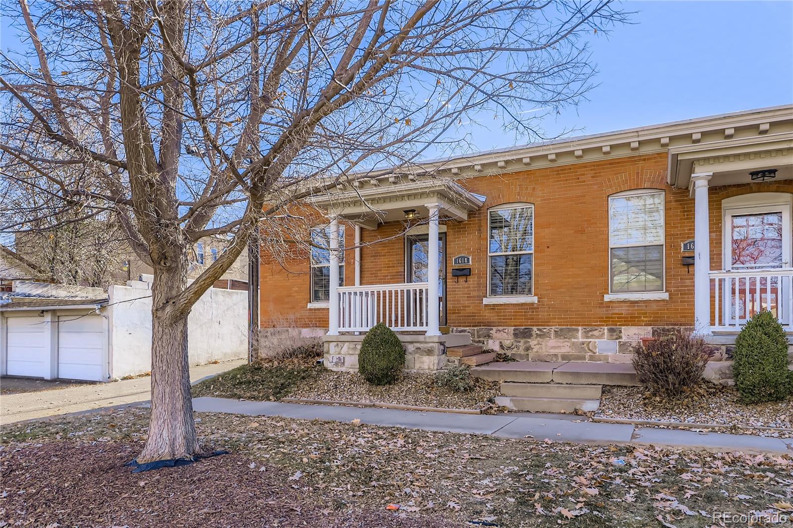1618 E 24th Avenue Denver CO 80205