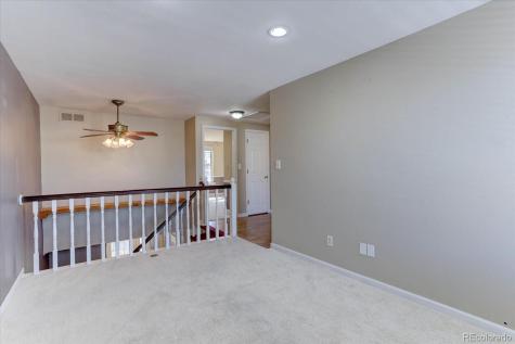 9956 W Progress Place Littleton CO 80123