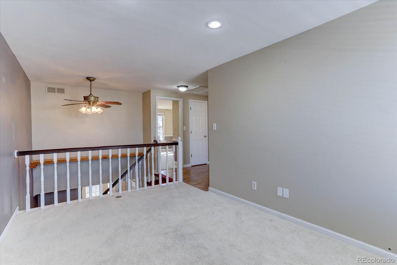 9956 W Progress Place Littleton CO 80123
