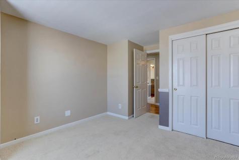9956 W Progress Place Littleton CO 80123