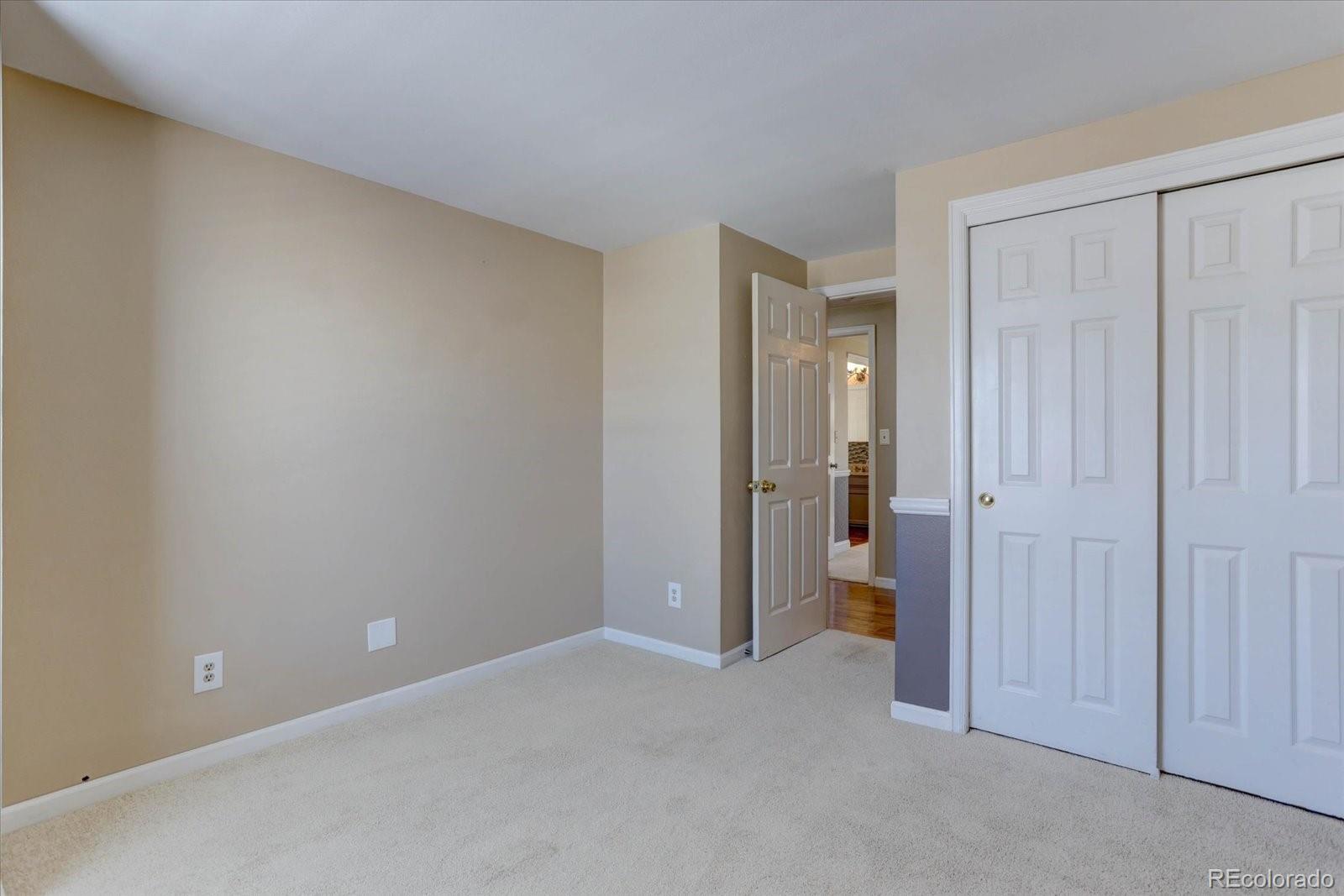9956 W Progress Place Littleton CO 80123