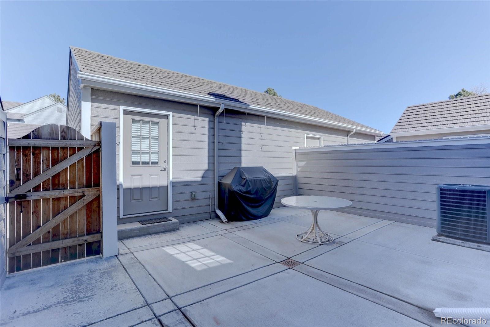 9956 W Progress Place Littleton CO 80123