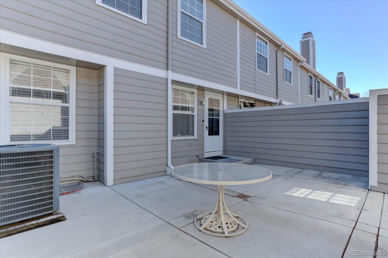9956 W Progress Place Littleton CO 80123