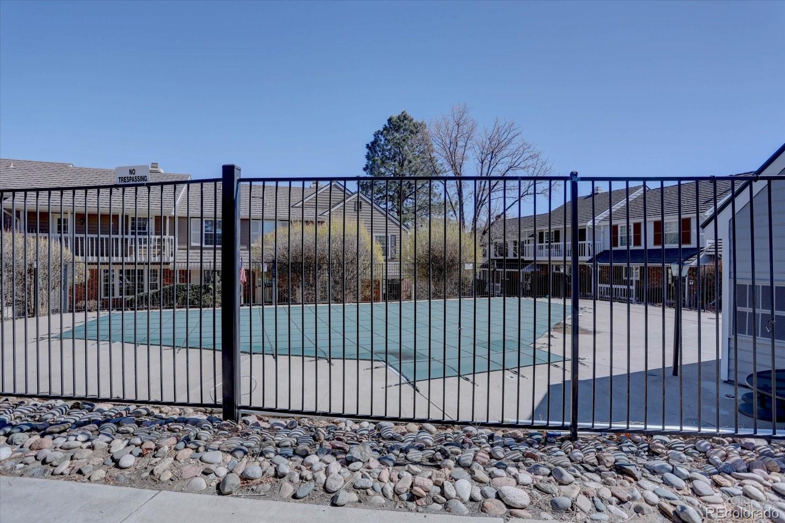 9956 W Progress Place Littleton CO 80123