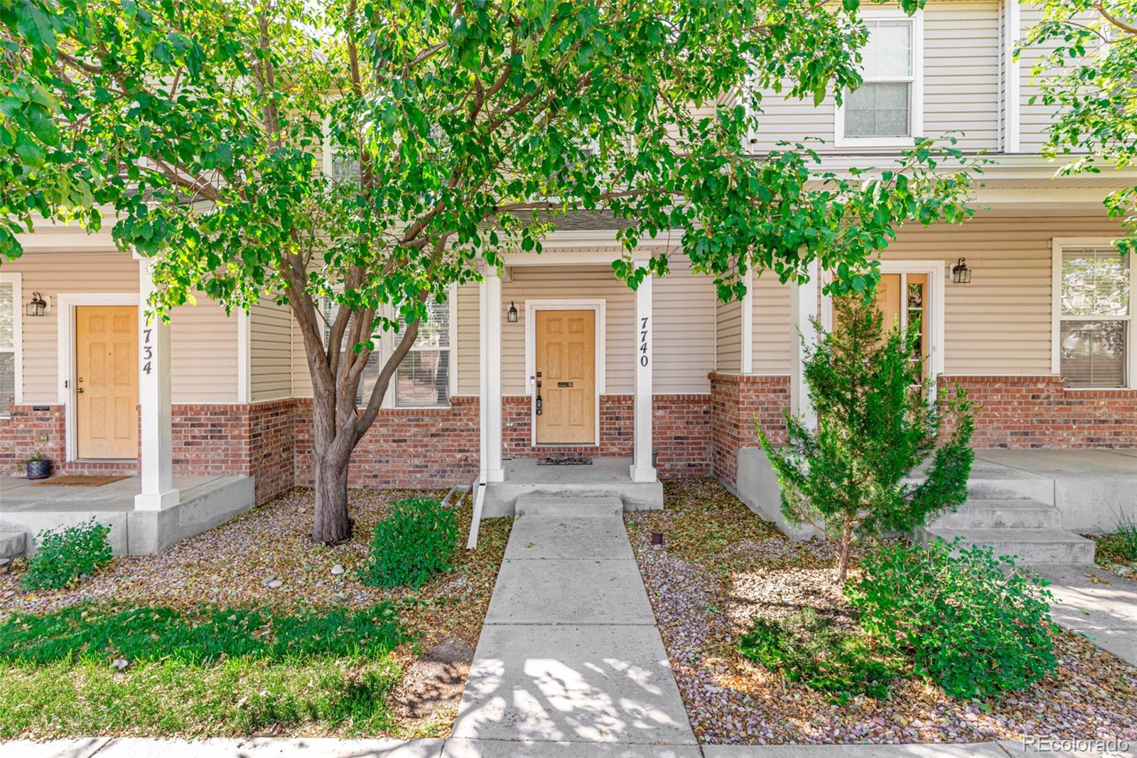7740 Sandy Springs Point Fountain CO 80817