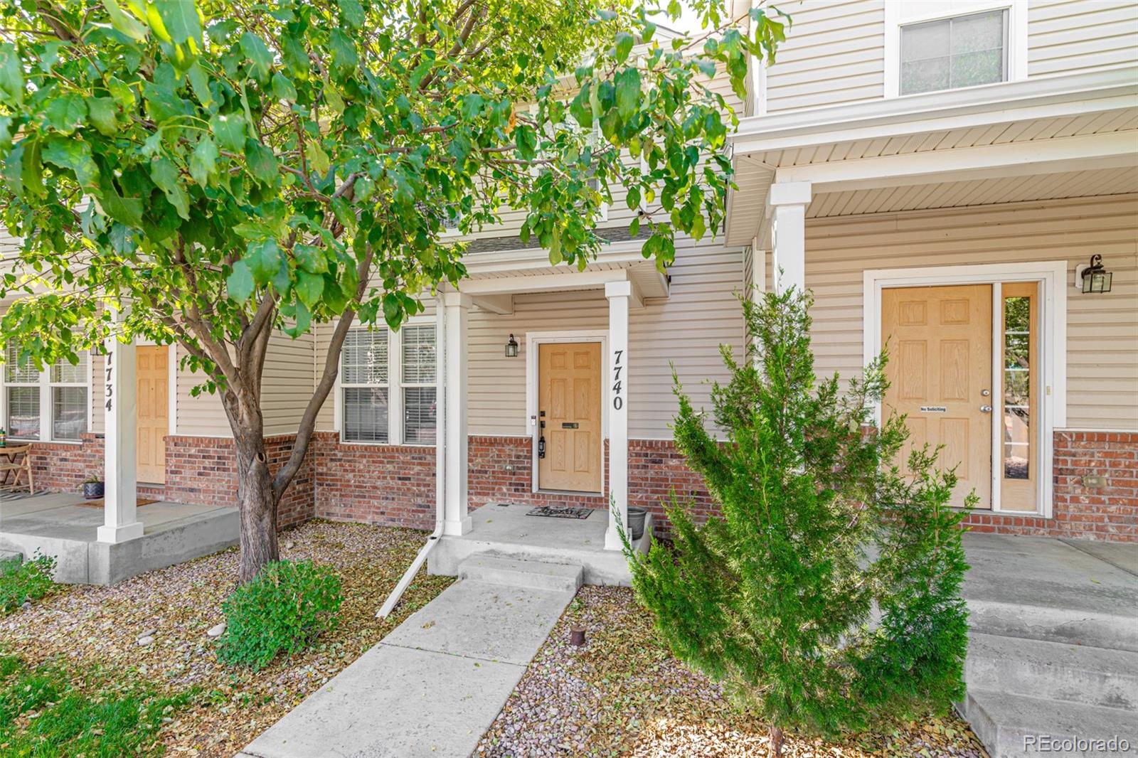 7740 Sandy Springs Point Fountain CO 80817