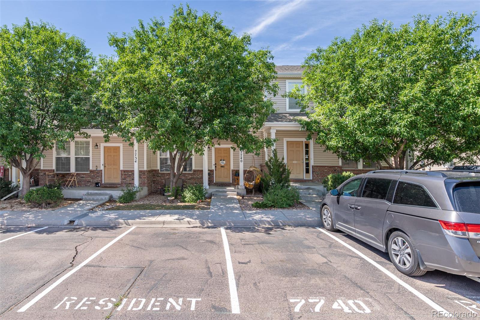 7740 Sandy Springs Point Fountain CO 80817