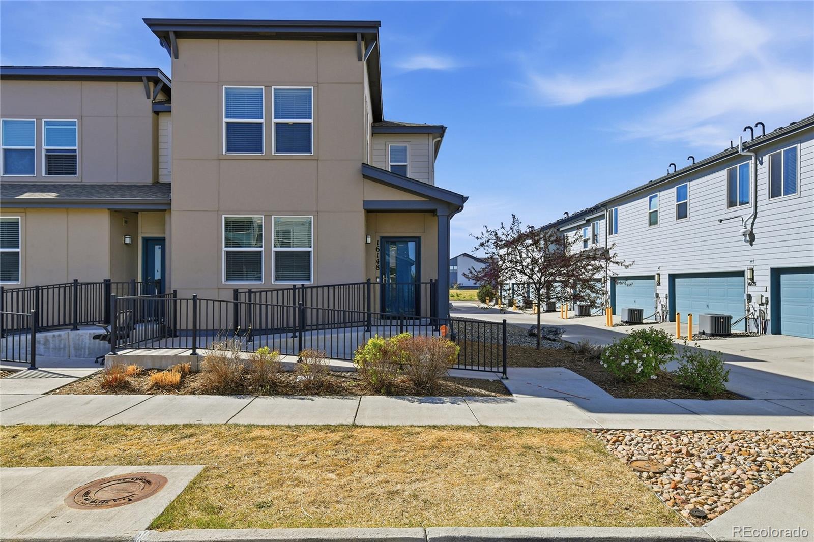 16148 E Elk Drive Denver CO 80239