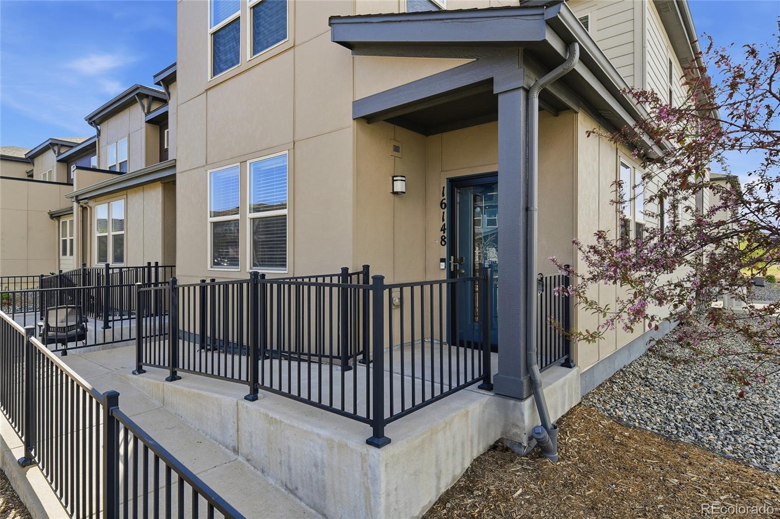 16148 E Elk Drive Denver CO 80239
