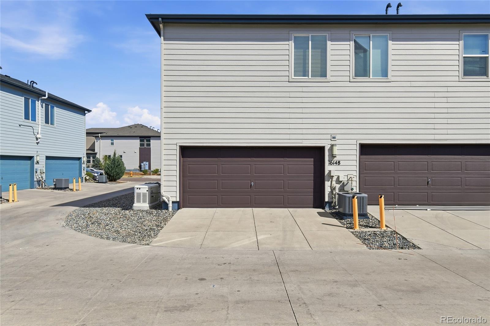 16148 E Elk Drive Denver CO 80239
