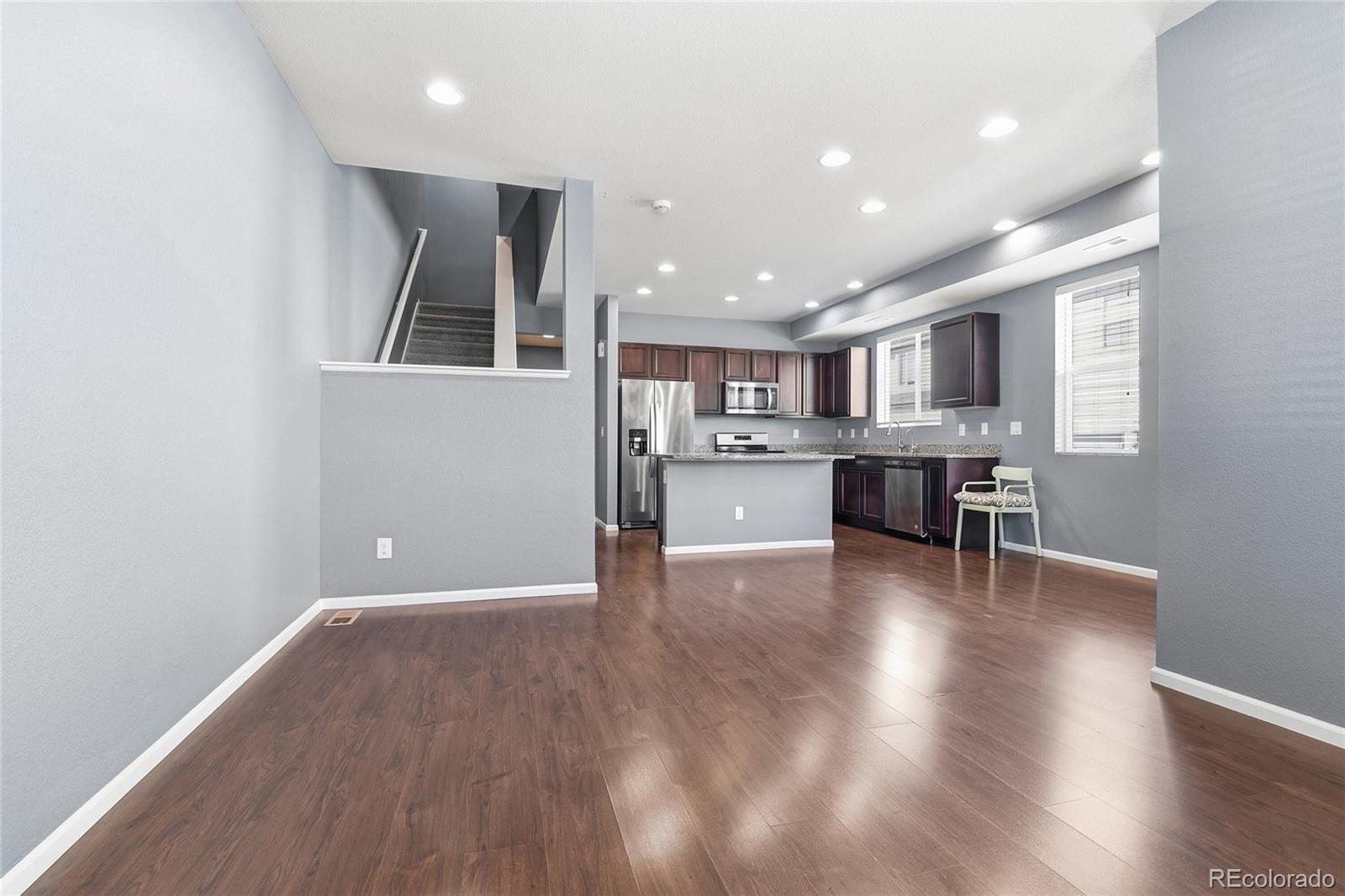 16148 E Elk Drive Denver CO 80239