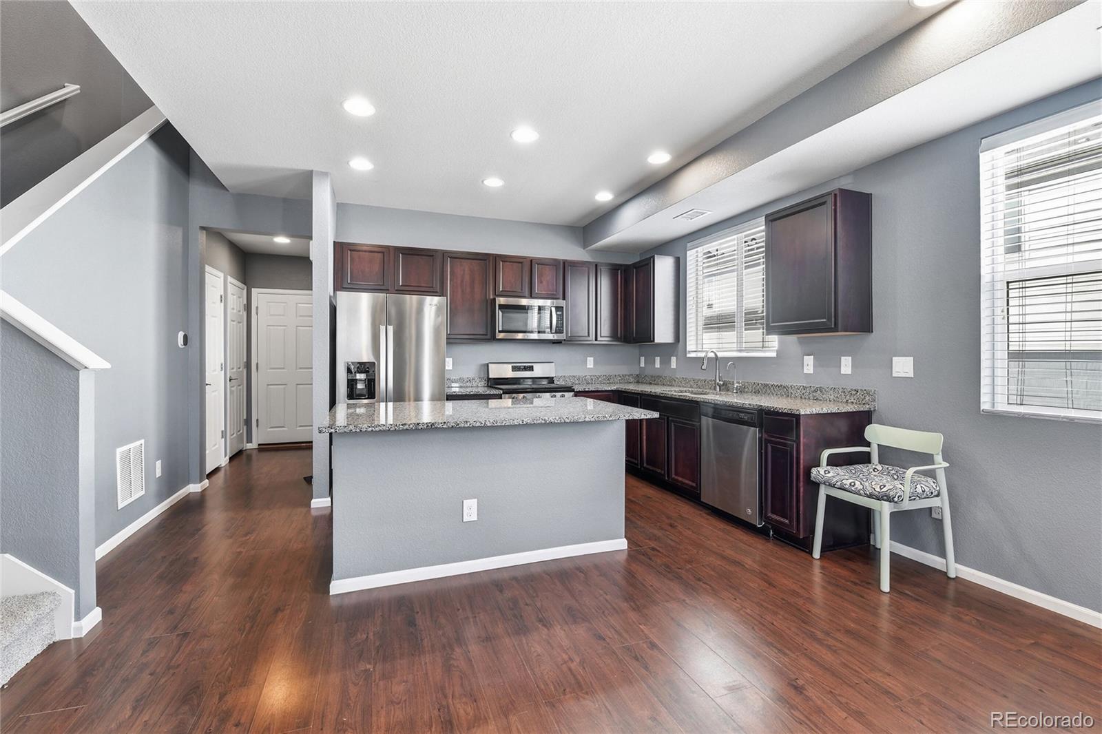 16148 E Elk Drive Denver CO 80239