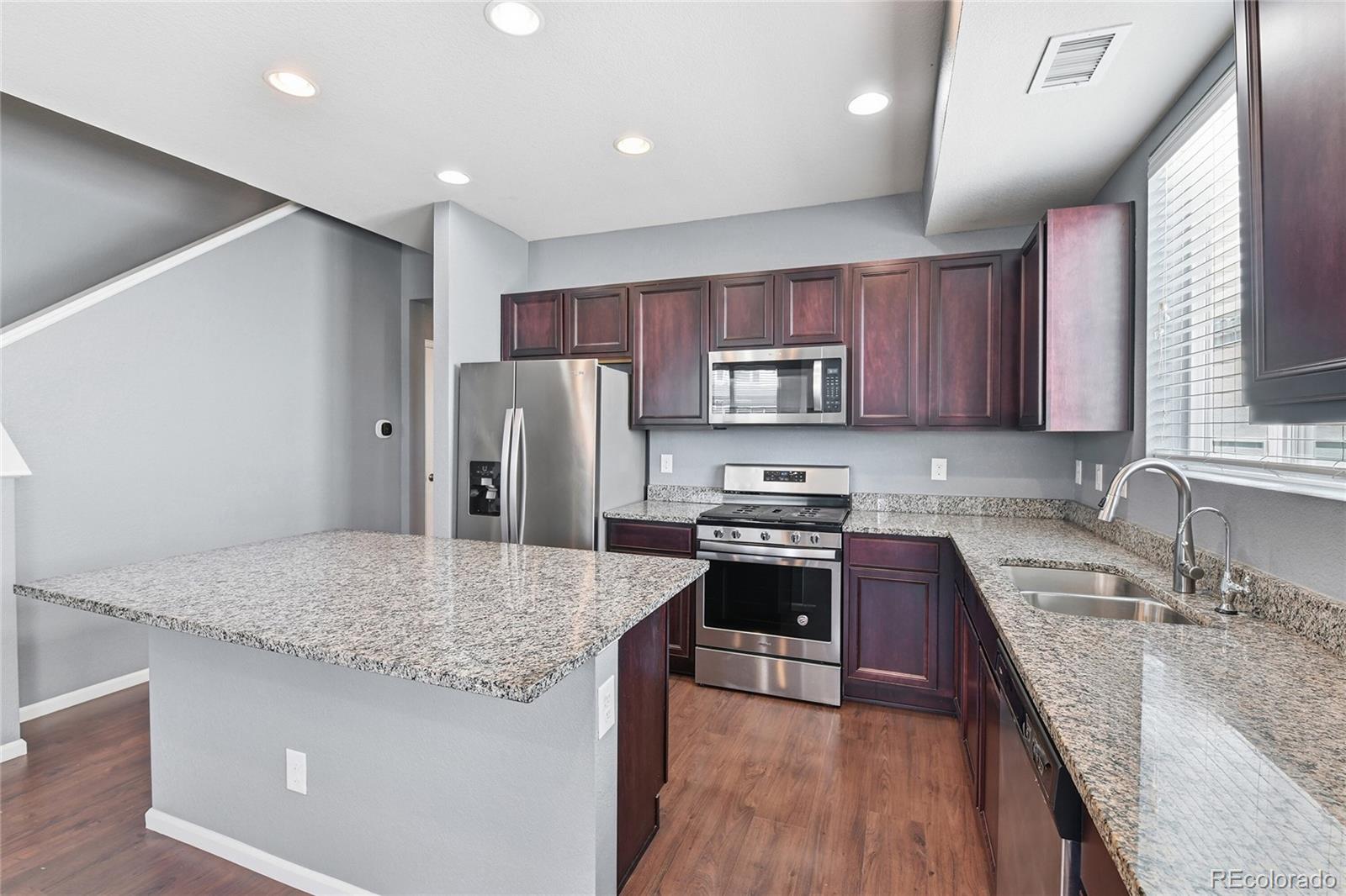 16148 E Elk Drive Denver CO 80239