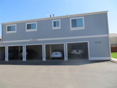 8781 N Pierce Way Arvada CO 80003